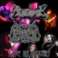 Hyadningar : Live in Rouen